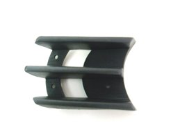 Griglia Paraurti Anteriore Sinistra Mitsubishi Pajero Sport Dal 1999 Al 2004