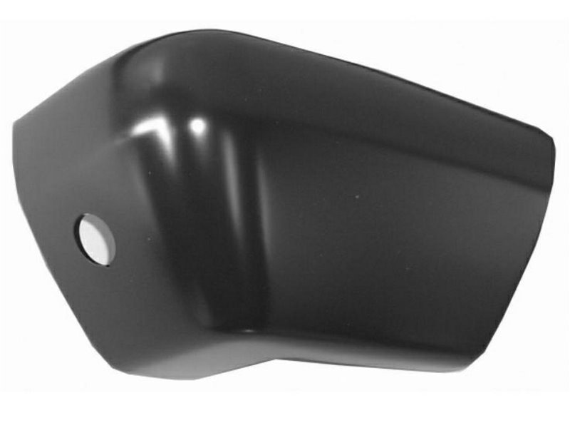 Cantonale Paraurti Posteriore Destra Mercedes Classe G W463 Dal 2006 In Poi