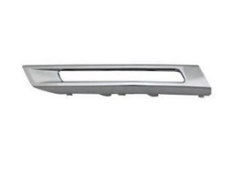 Cornice Luce Diurna Sinistra Cromata Mercedes Classe M W166 Dal 2011 In Poi