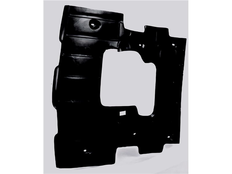 Riparo Parasassi Passaruota Mercedes 190 W201 Dal 1983 Al 1993