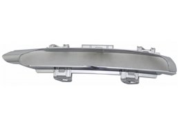 Cornice Luce Diurna Sinistra Cromata Mercedes Classe Cls Amg C218 Dal 2010 In Poi
