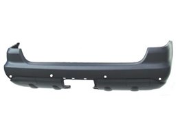 Paraurti Posteriore Mercedes Classe M W163 Dal 2002 In Poi