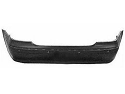 Paraurti Posteriore Mercedes Classe E Avantgarde W211 Dal 2006 In Poi
