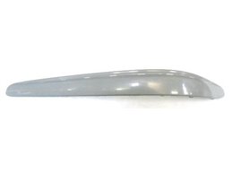Modanatura Paraurti Anteriore Sinistra Mercedes Classe E W211 Dal 2002 Al 2006