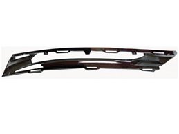 Cornice Luce Diurna Sinistra Cromata Mercedes Classe E Amg W212 Dal 2009 In Poi