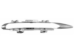 Cornice Griglia Paraurti Anteriore Destra Cromata Mercedes Classe S W221 Dal 2010 In Poi