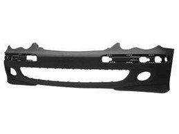 Paraurti Anteriore Mercedes Classe C W203 Dal 2005 Al 2007