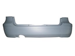 Paraurti Posteriore Mercedes Classe B Classic W245 Dal 2005 Al 2008