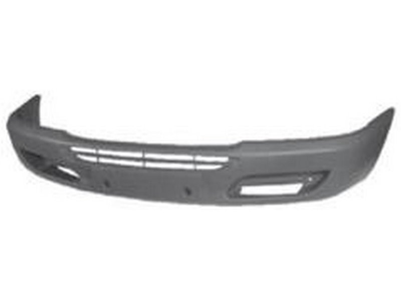 Paraurti Anteriore Mercedes Sprinter W903 Dal 2000 Al 2006