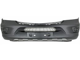 Paraurti Anteriore Mercedes Sprinter Dal 2013 In Poi
