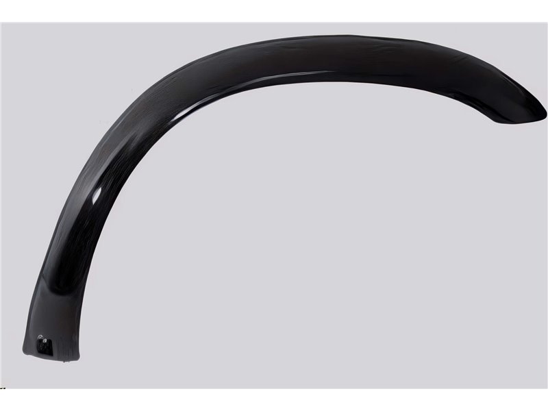 Arco Ruota Giroparafango Parafanghino Anteriore Destra Nissan Navara King Dal 1997 Al 2001