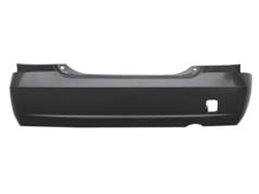 Paraurti Posteriore Nissan Almera 3-5 Porte Dal 2002 Al 2006