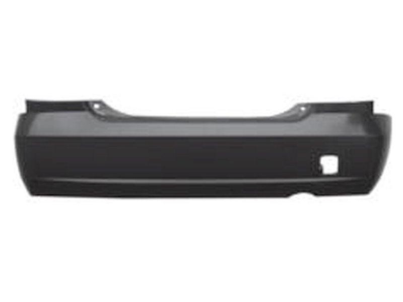 Paraurti Posteriore Nissan Almera 3-5 Porte Dal 2002 Al 2006