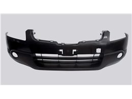 Paraurti Anteriore Nissan Qashqai Dal 2007 Al 2009