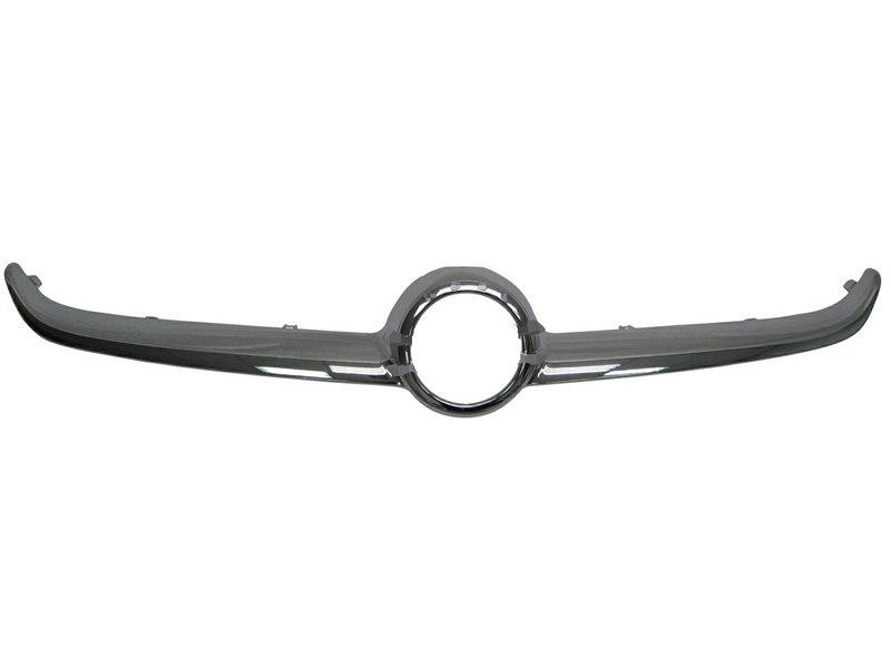 Modanatura Griglia Cromata Opel Corsa E Dal 2014 In Poi Modanatura Griglia Cromata Opel Corsa E Dal 2014 In Poi