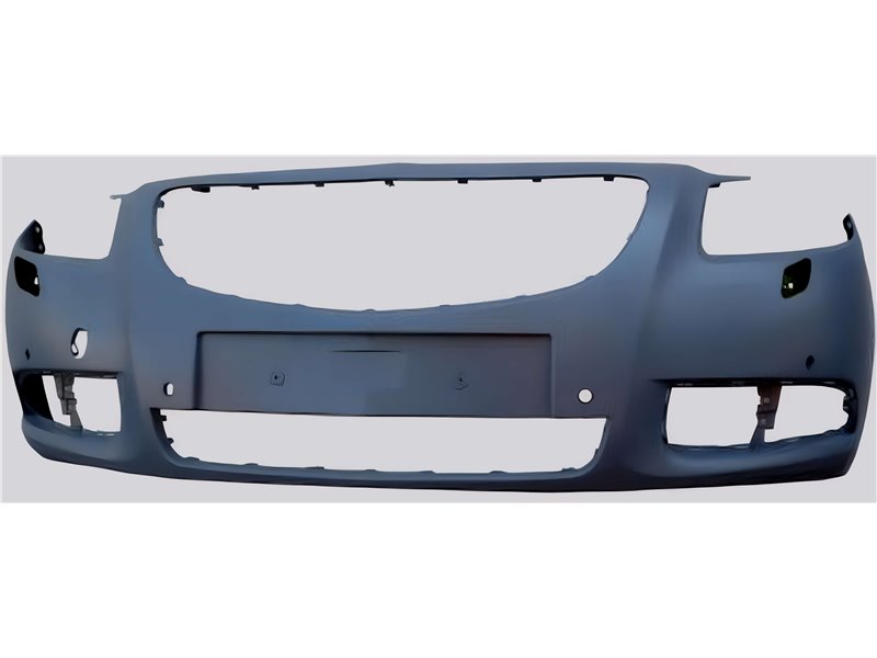 Paraurti Anteriore Opel Insignia Dal 2009 In Poi Paraurti Anteriore Opel Insignia Dal 2009 In Poi