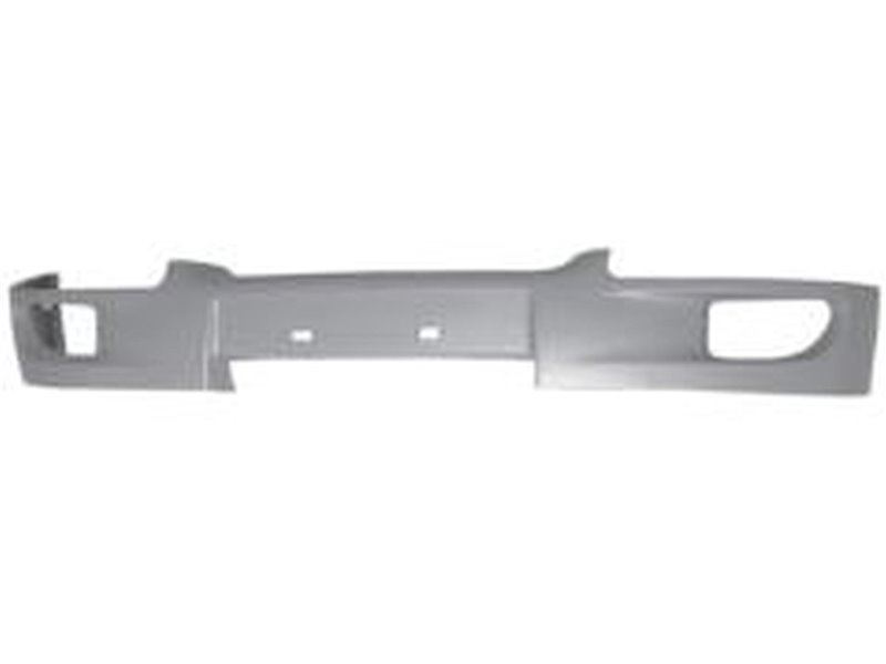 Modanatura Fascia Paraurti Anteriore Opel Omega B Dal 1994 Al 1999