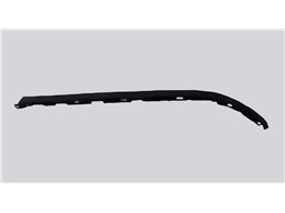 Spoiler Paraurti Anteriore Destra Opel Zafira Dal 2005 Al 2008