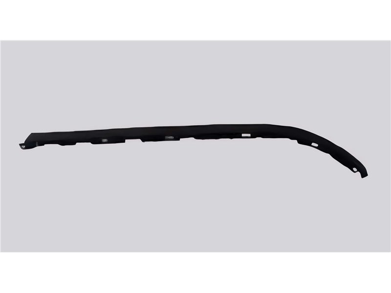 Spoiler Paraurti Anteriore Destra Opel Zafira Dal 2005 Al 2008