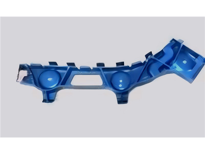 Staffa Paraurti Posteriore Sinistra Opel Zafira Dal 2005 In Poi