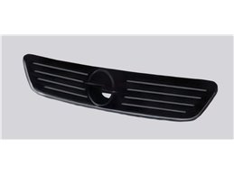 Griglia Cornice Cromata Opel Astra G Dal 1998 Al 2004