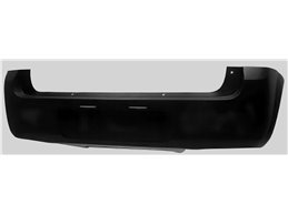 Paraurti Posteriore Opel Meriva Dal 2003 In Poi