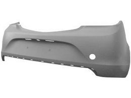 Paraurti Posteriore Opel Insignia Dal 2013 In Poi