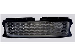 Griglia Nera Argento Argento Land Rover Range Rover Sport Dal 2010 Al 2012