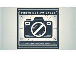 Modanatura Porta Posteriore Sinistra Peugeot 307 5 Porte Dal 2005 Al 2007
