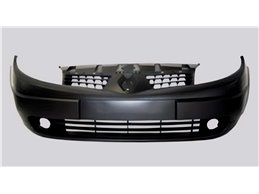 Paraurti Anteriore Renault Scenic Dal 2003 Al 2006