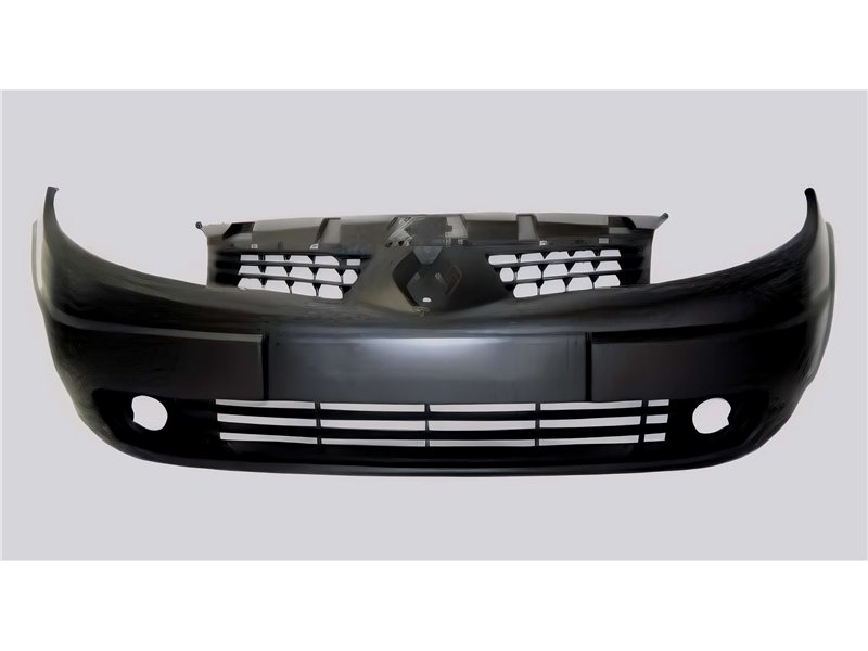 Paraurti Anteriore Renault Scenic Dal 2003 Al 2006