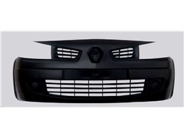 Paraurti Anteriore Renault Megane Dal 2006 Al 2008