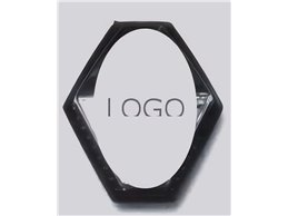 Logo Stemma Fregio Anteriore Renault Scenic Dal 2003 In Poi