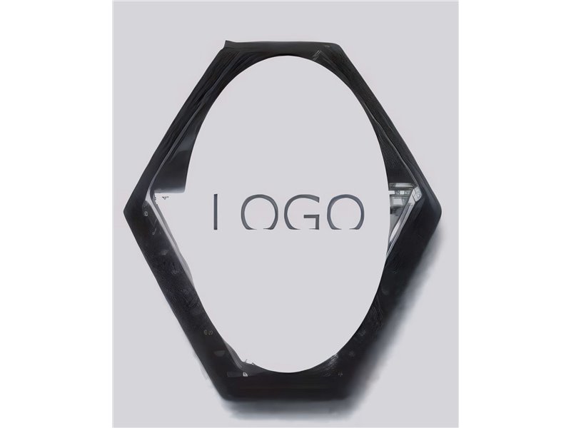Logo Stemma Fregio Anteriore Renault Scenic Dal 2003 In Poi Logo Stemma Fregio Anteriore Renault Scenic Dal 2003 In Poi