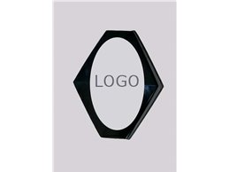 Logo Stemma Fregio Anteriore Renault Clio Dal 1998 In Poi