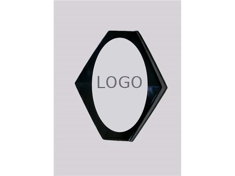 Logo Stemma Fregio Anteriore Renault Clio Dal 1998 In Poi