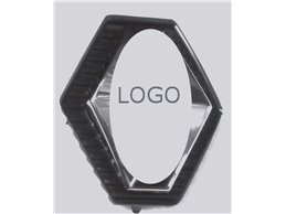 Logo Stemma Fregio Anteriore Renault Kangoo Dal 2003 In Poi