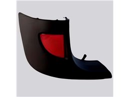 Cantonale Paraurti Posteriore Sinistra Renault Kangoo Dal 2003 Al 2007