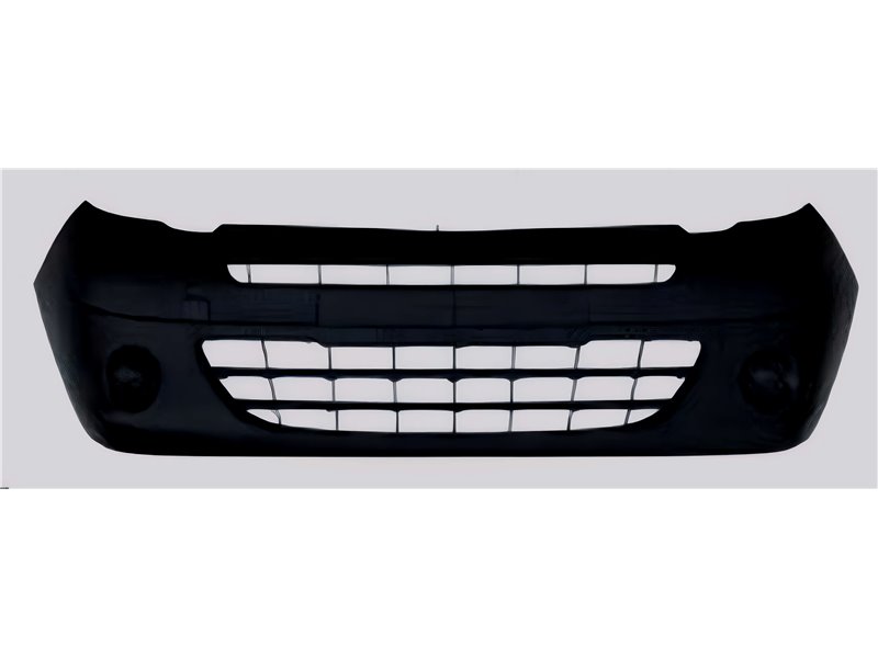 Paraurti Anteriore Renault Kangoo Dal 2007 Al 2010 Paraurti Anteriore Renault Kangoo Dal 2007 Al 2010