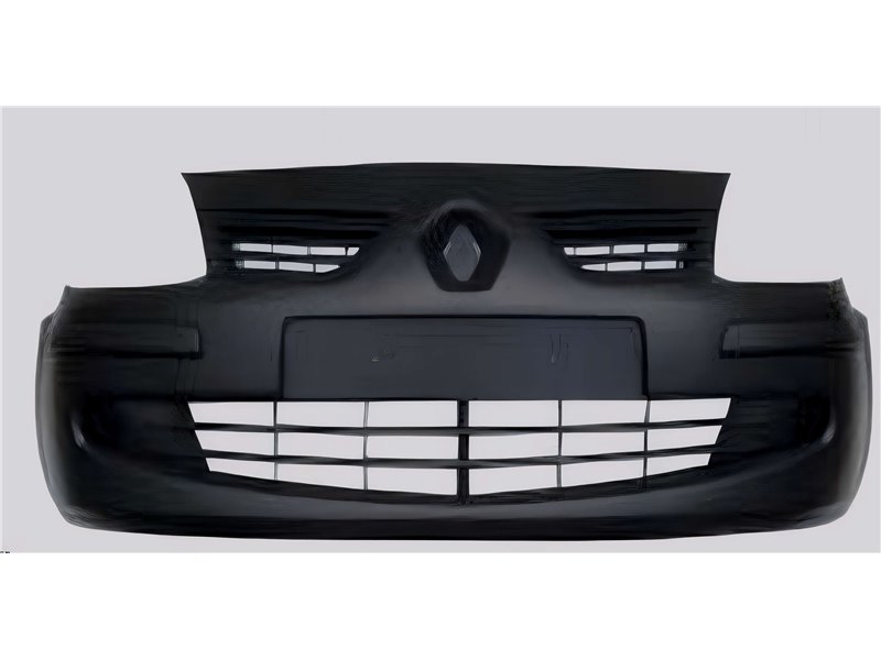 Paraurti Anteriore Renault Modus Dal 2004 Al 2007 Paraurti Anteriore Renault Modus Dal 2004 Al 2007
