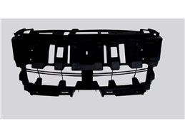 Armatura Paraurti Anteriore Renault Scenic Dal 2013 In Poi