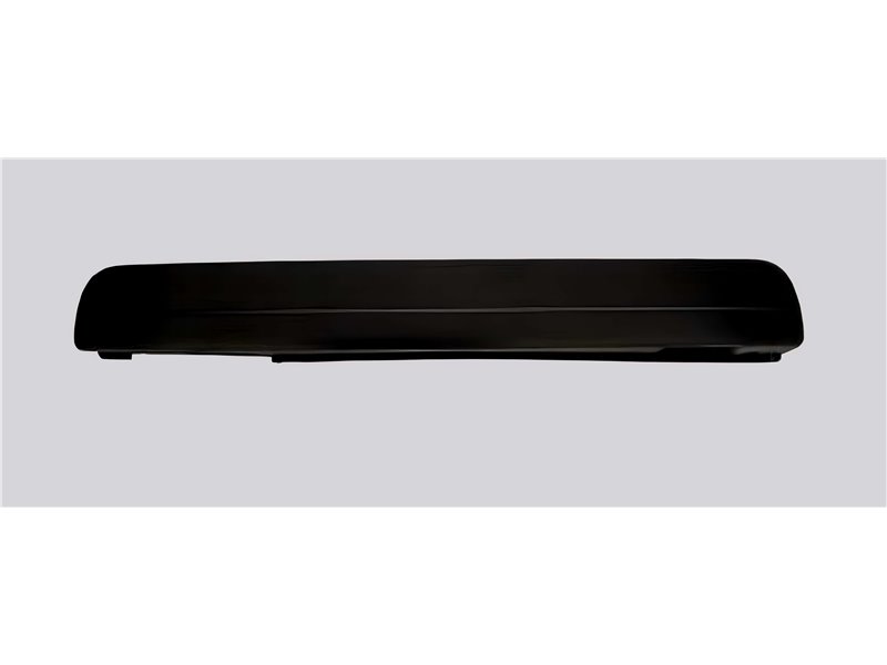 Spoiler Paraurti Posteriore Seat Ibiza Dal 2006 Al 2007