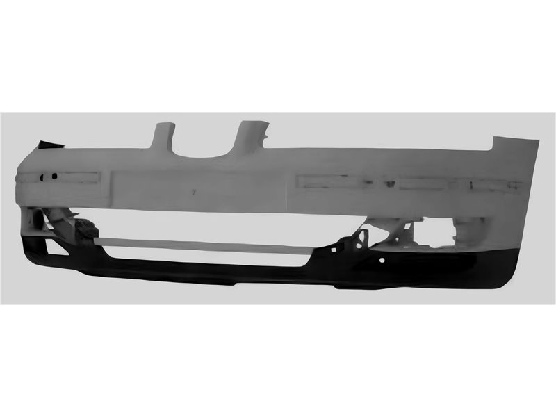 Paraurti Anteriore Seat Leon Diesel Dal 1999 Al 2005