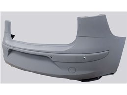 Paraurti Posteriore Seat Toledo Dal 2004 In Poi