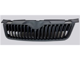 Griglia Nera Skoda Roomster Dal 2010 In Poi