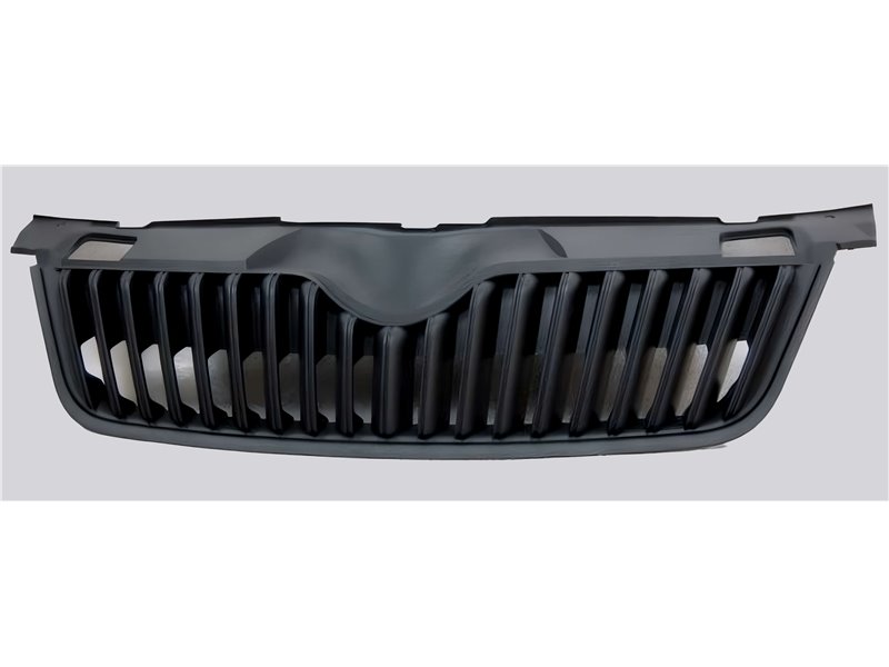 Griglia Nera Skoda Roomster Dal 2010 In Poi