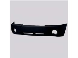 Paraurti Anteriore Nero Subaru Forester Dal 2003 Al 2005