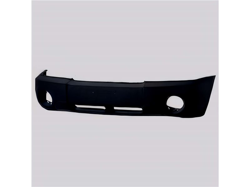 Paraurti Anteriore Nero Subaru Forester Dal 2003 Al 2005