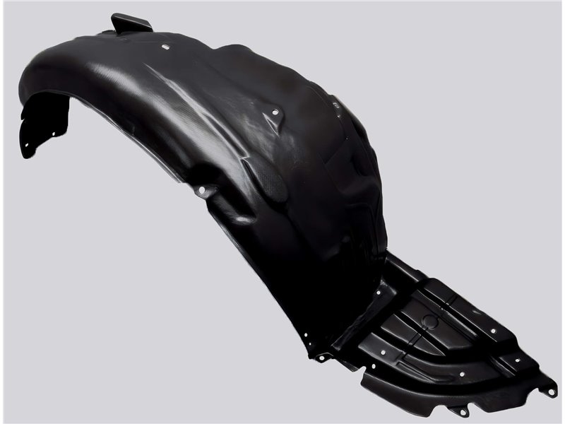 Riparo Parasassi Passaruota Anteriore Destra Subaru Outback Dal 2010 In Poi Riparo Parasassi Passaruota Anteriore Destra Subaru Outback Dal 2010 In Poi