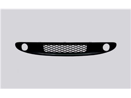 Griglia Smart Fortwo Dal 2002 Al 2007
